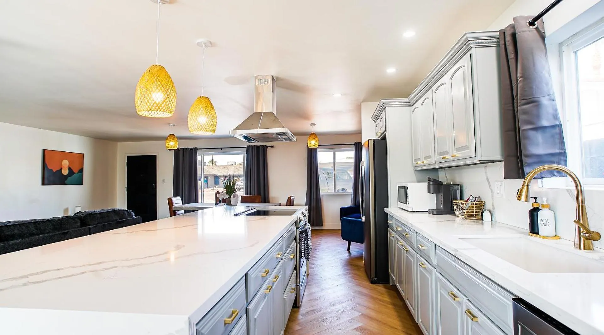 Luxury 3 Bedroom Home With Relaxing Pool Scottsdale Semesterbostad