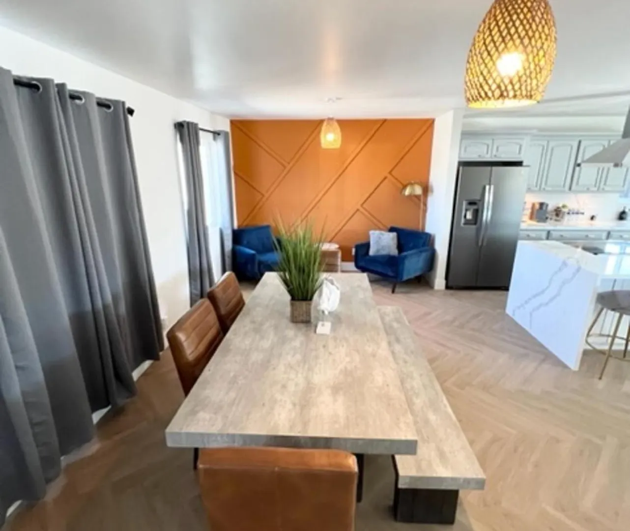 Semesterbostad Luxury 3 Bedroom Home With Relaxing Pool Scottsdale USA