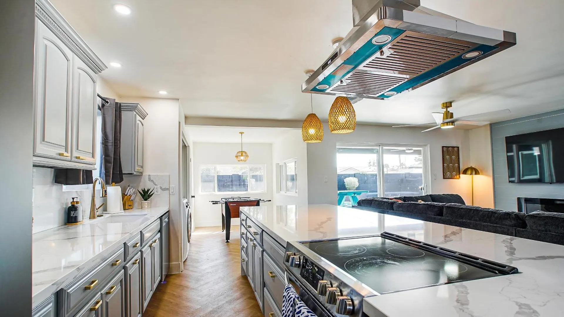 Luxury 3 Bedroom Home With Relaxing Pool Scottsdale 0*,  USA