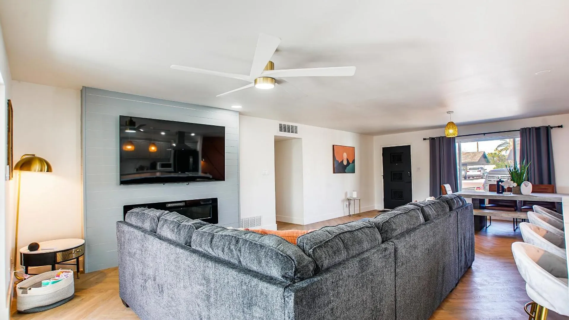 Luxury 3 Bedroom Home With Relaxing Pool Scottsdale 0*,  USA